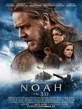 Poster der Noah