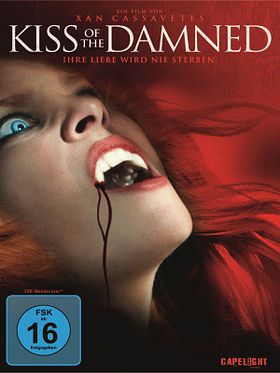 Poster der Kiss of the Damned