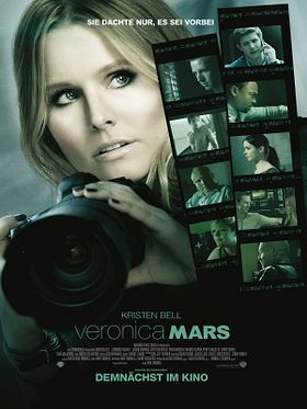 Poster der Veronica Mars
