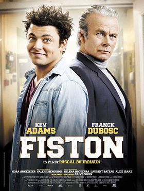 Poster der Fiston