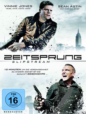 Poster der Zeitsprung