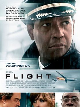 Poster der Flight