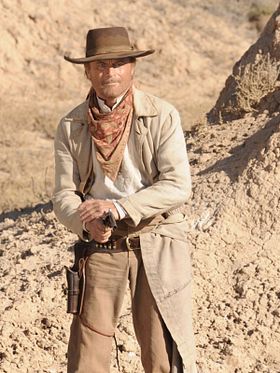 Poster der Doc West 2 - Nobody schlägt zurück