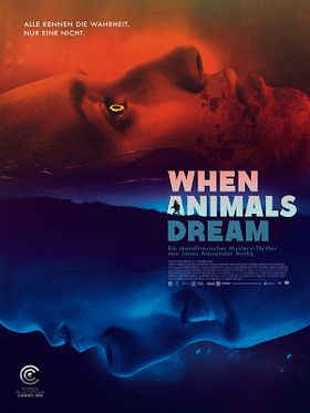 Poster der When Animals Dream