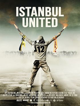Poster der Istanbul United
