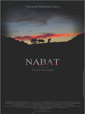Poster der Nabat