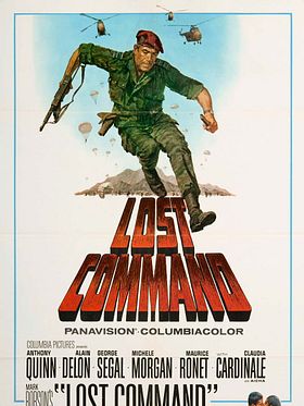 Poster der Sie fürchten weder Tod noch Teufel