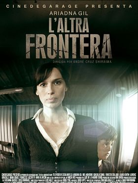 Poster der L'altra frontera