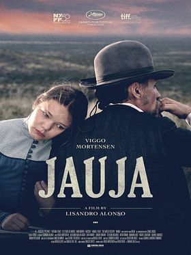 Poster der Jauja