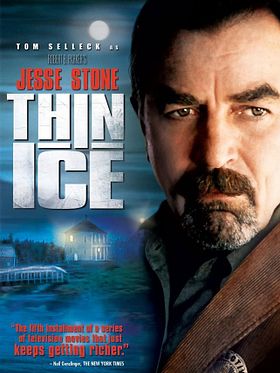 Poster der Jesse Stone: Dünnes Eis