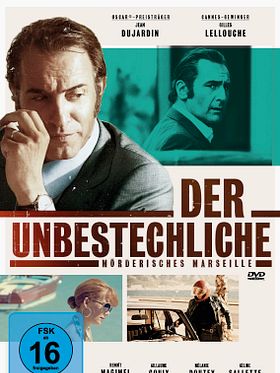 Poster der Der Unbestechliche