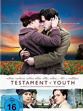 Poster der Testament of Youth