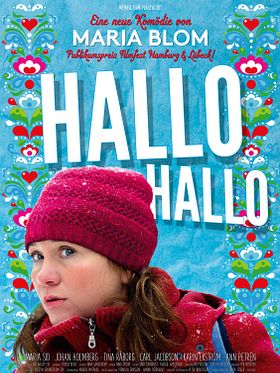 Poster der Hallohallo
