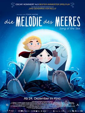 Poster der Die Melodie des Meeres