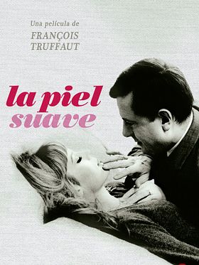 Poster der Die süße Haut