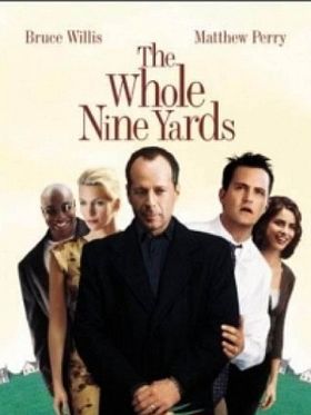 Poster der Keine halben Sachen