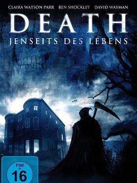 Poster der Death - Jenseits des Lebens