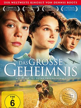 Poster der Das große Geheimnis