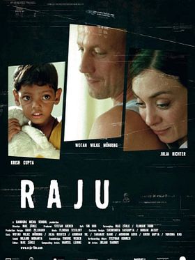 Poster der Raju