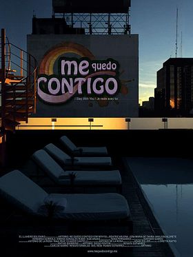 Poster der I Stay With You