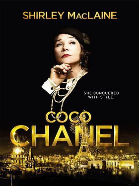 Poster der Coco Chanel