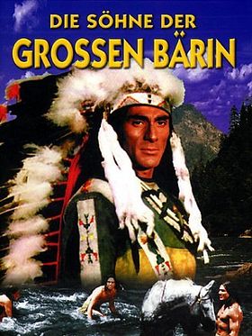 Poster der Die Söhne der großen Bärin