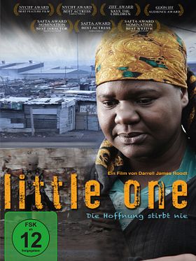 Poster der Little One