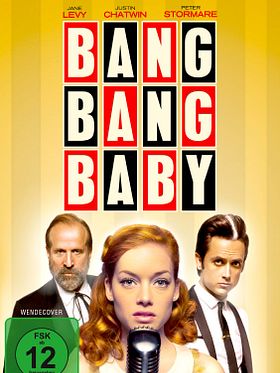 Poster der Bang Bang Baby