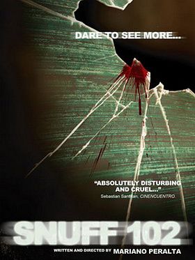 Poster der Snuff 102