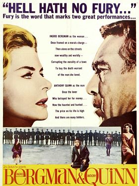 Poster der Der Besuch