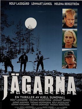 Poster der Die Spur der Jäger