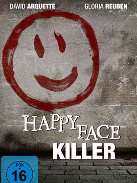 Poster der Happy Face Killer