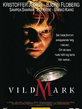 Poster der Die Tote am See