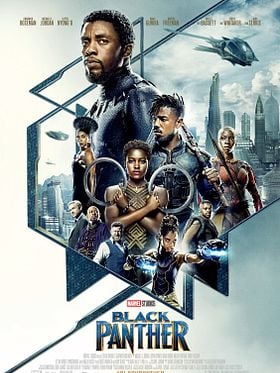 Black Panther 2: Wakanda Forever - Film 2022 - FILMSTARTS.de