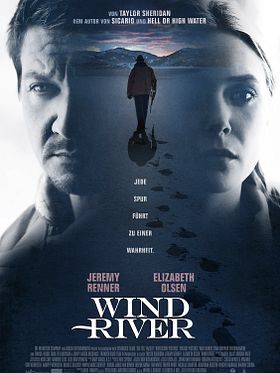 Poster der Wind River