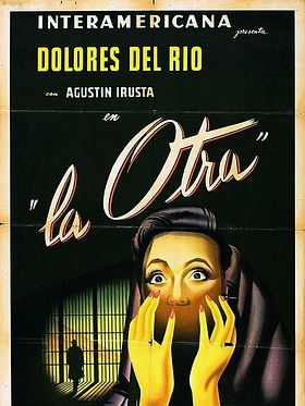 Poster der La Otra