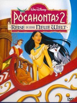 Pocahontas 2 - Die Reise in eine neue Welt