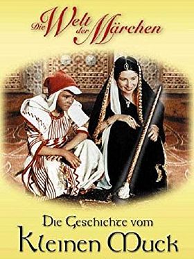 Poster der Die Geschichte vom kleinen Muck