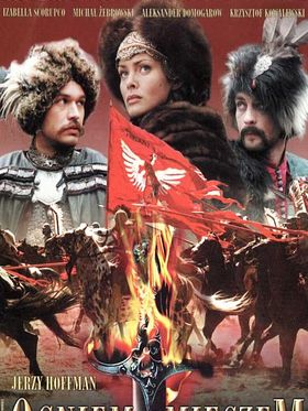 Poster der Mit Feuer und Schwert