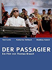 Poster der Der Passagier - Welcome to Germany