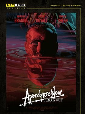 Apocalypse Now