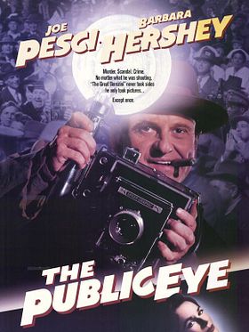 Poster der Der Reporter