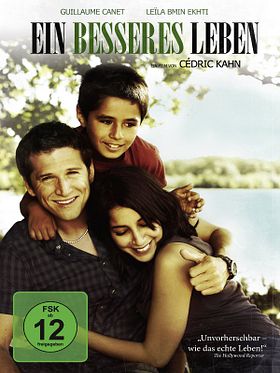 Poster der Ein besseres Leben