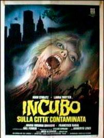 Poster der Großangriff der Zombies