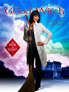Poster der The Good Witch