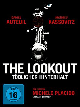 Poster der The Lookout - Tödlicher Hinterhalt