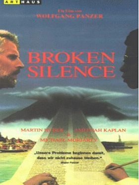 Poster der Broken Silence