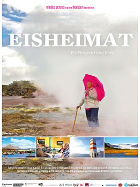 Poster der Eisheimat