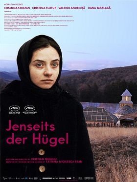 Poster der Jenseits der Hügel