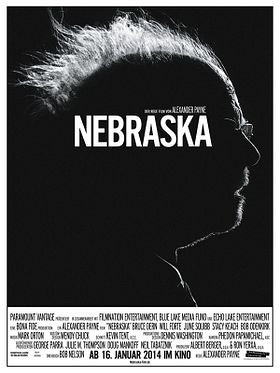 Poster der Nebraska